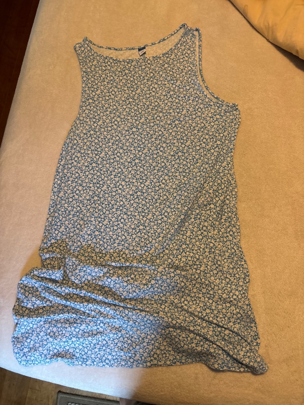 Midi dress